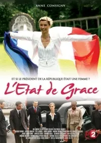 Постер сериала Госпожа президент (2006)