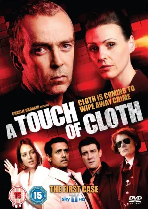 Постер сериала Инспектор Клот, 2 сезон