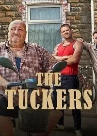 Постер сериала Такеры