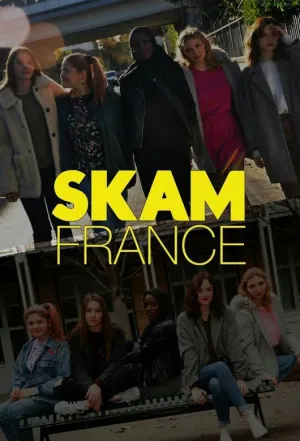 Постер сериала Стыд (Франция), 5 сезон