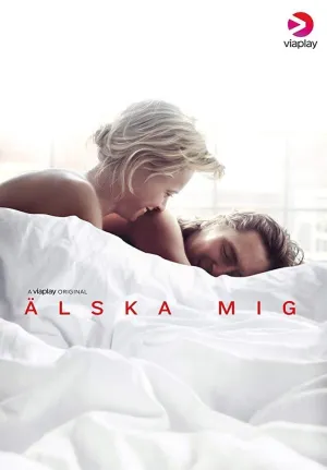 Постер сериала Люби меня