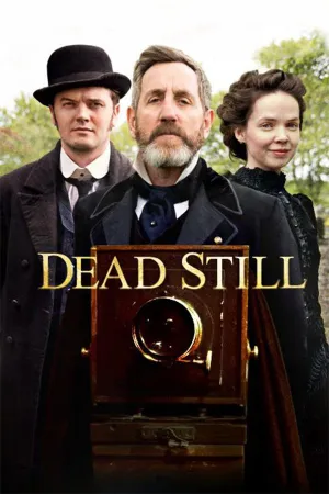 Постер сериала Все еще мертвы