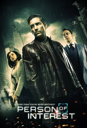 Постер сериала Подозреваемые, 3 сезон