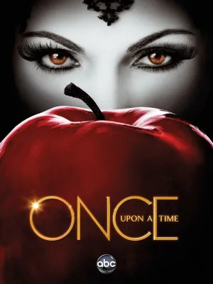 Постер сериала Однажды, 3 сезон