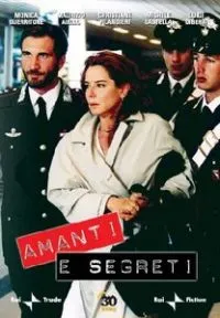 Постер сериала Любовь и тайны