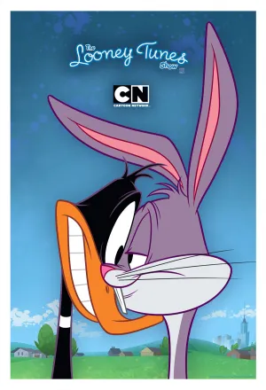 Постер сериала Шоу Луни Тюнз
