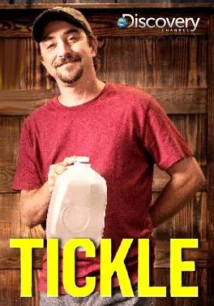 Постер сериала Тикл