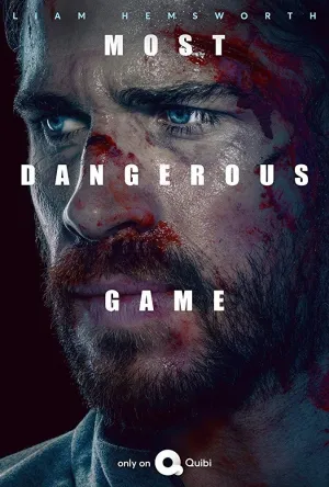 Постер сериала Самая опасная добыча