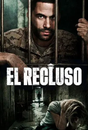 Постер сериала Заключенный (Мексика)
