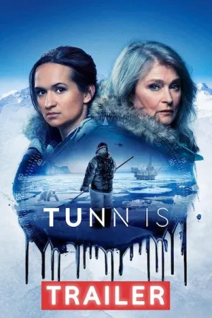 Постер сериала По тонкому льду (2020)