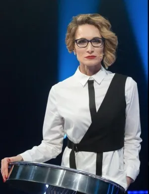 Постер сериала Слабое звено