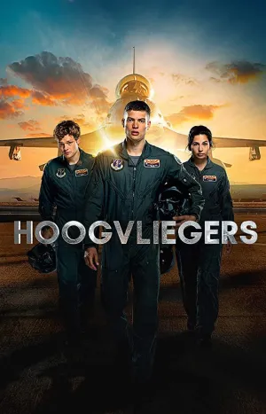 Постер сериала Летчики