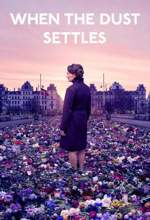 Постер сериала Когда пыль осела