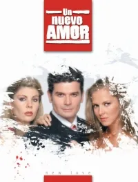 Постер сериала Новая Любовь