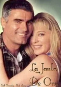 Постер сериала Золотая клетка