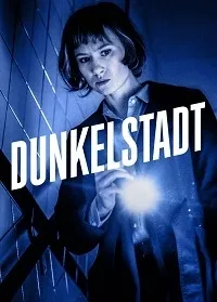 Постер сериала Темный город