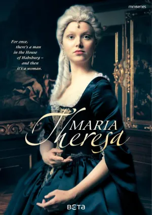 Постер сериала Мария Терезия