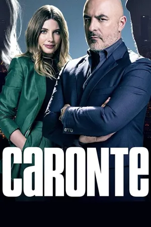 Постер сериала Харон