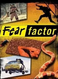 Постер сериала Фактор страха (NL)
