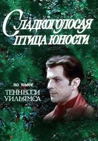 Постер сериала Сладкоголосая птица юности