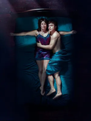 Постер сериала Покаяние
