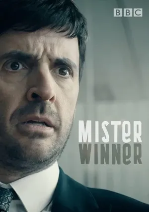 Постер сериала Мистер Виннер