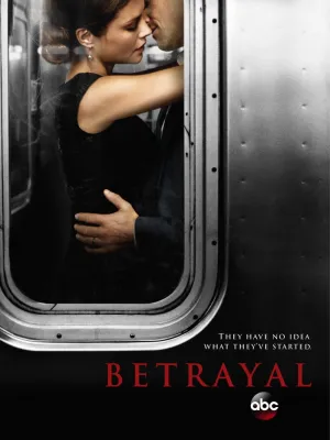 Постер сериала Предательство (2013)