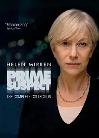 Постер сериала Главный подозреваемый (1991)
