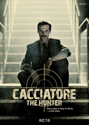 Постер сериала Охотник (2018), 2 сезон