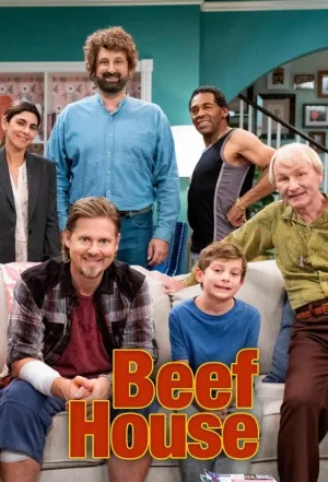 Постер сериала Долбодом