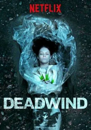 Постер сериала Ветер смерти, 2 сезон