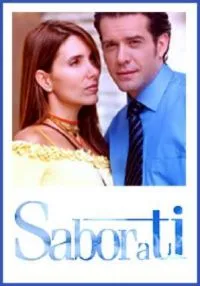 Постер сериала Сила любви