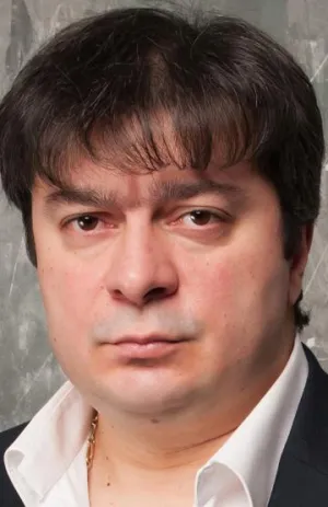 Артур Мкртчян