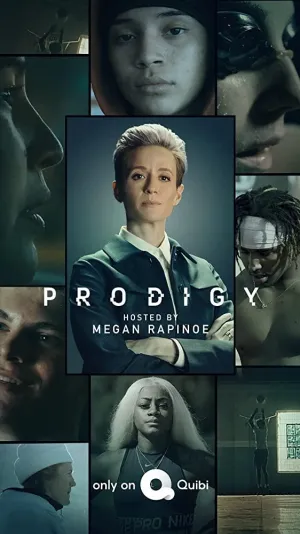 Постер сериала Вундеркинды