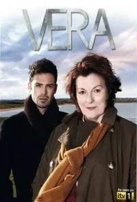 Постер сериала Вера (UK), 2 сезон