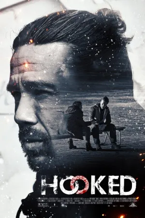 Постер сериала На крючке