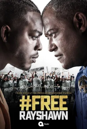 Постер сериала #СвободуРэйшону
