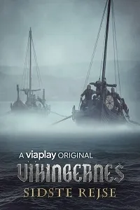 Постер сериала Последнее путешествие Викингов