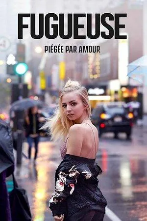 Постер сериала Беглянка (Канада)