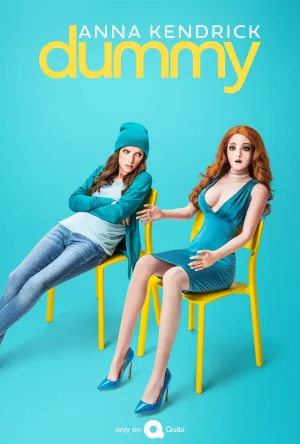 Постер сериала Кукла (2020)