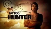 Постер сериала Охотник за тату