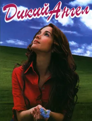 Постер сериала Дикий ангел