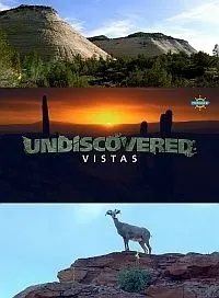 Постер сериала Дикая территория