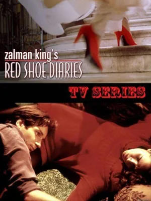 Постер сериала Дневники Красной туфельки