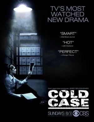 Постер сериала Детектив Раш, 5 сезон