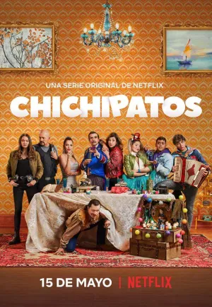 Постер сериала Неудачник (2020)
