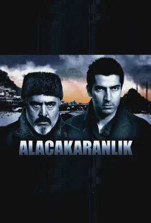 Постер сериала Сумерки (Турция)