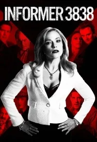 Постер сериала Информатор 3838