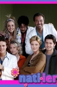 Постер сериала Родильное отделение