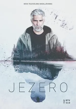 Постер сериала Озеро (2019)